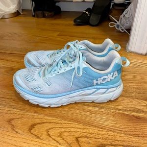 Hoka One Clifton 6 Sneakers